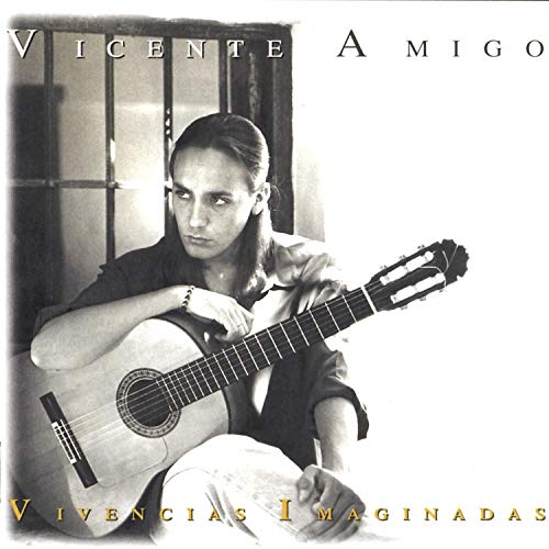 Vivencias Imaginadas [Vinyl LP] von Sbme Legacy Euro