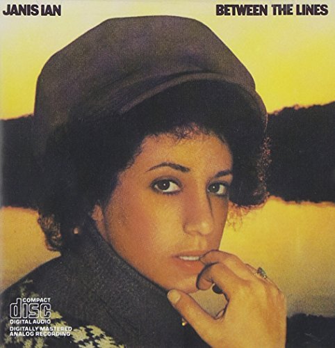 Between the Lines by Ian, Janis (2008) Audio CD von Sbme Special Mkts.