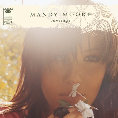 Coverage by Moore, Mandy [Music CD] von Sbme Special Mkts.