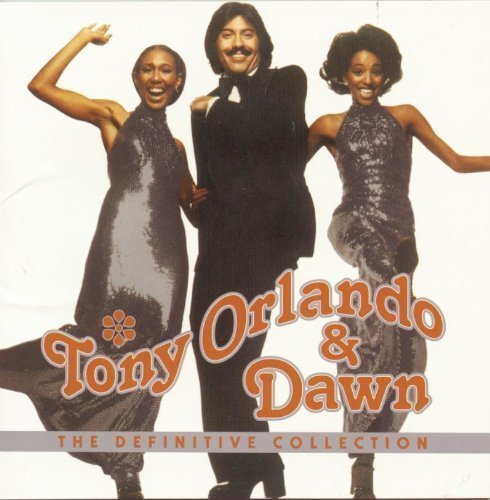 Definitive Collection by Tony Orlando & Dawn (1998) Audio CD von Sbme Special Mkts.