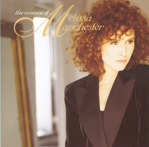 Essence of Melissa Manchester by Manchester, Melissa (1997) Audio CD von Sbme Special Mkts.