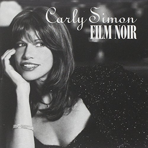 Film Noir by Simon, Carly (2009) Audio CD von Sbme Special Mkts.
