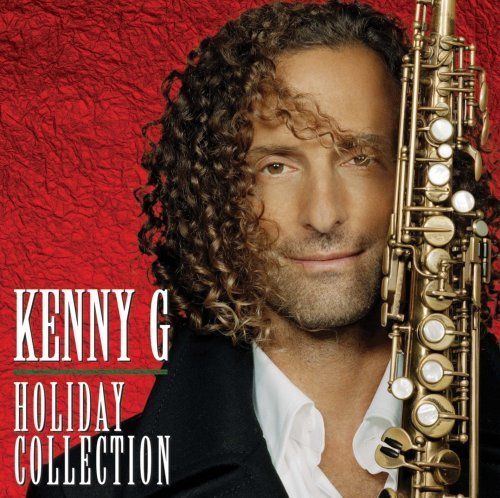 Holiday Collection by Kenny G (2006) Audio CD von Sbme Special Mkts.
