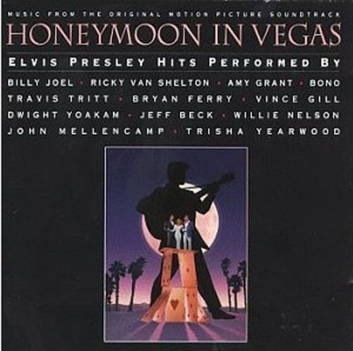 Honeymoon in Vegas by Honeymoon in Vegas Soundtrack edition (2008) Audio CD von Sbme Special Mkts.
