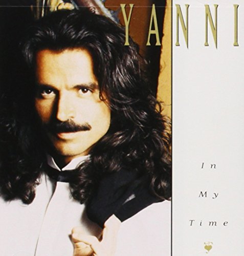 In My Time by Yanni (1993) Audio CD von Sbme Special Mkts.