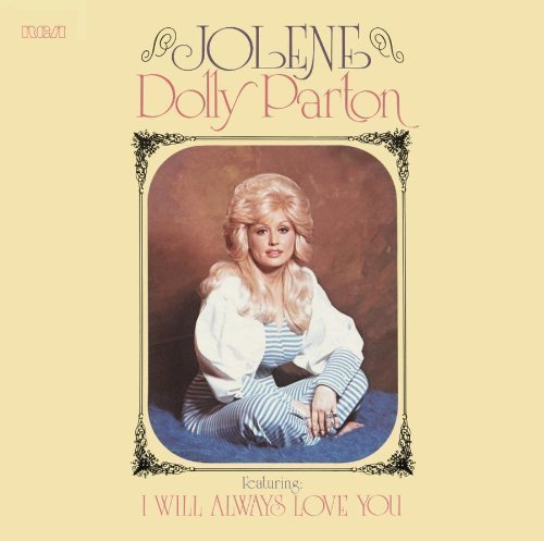 Jolene by Parton, Dolly (2007) Audio CD von Sbme Special Mkts.