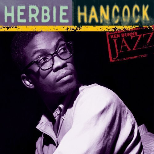 Ken Burns Jazz by Hancock, Herbie [Music CD] von Sbme Special Mkts.