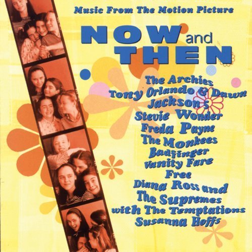 Now & Then Soundtrack Edition by Now & Then (1995) Audio CD von Sbme Special Mkts.