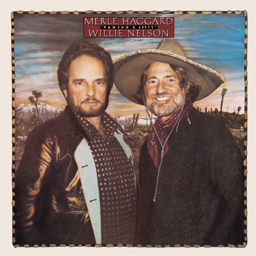 Pancho & Lefty by Nelson, Willie (2003) Audio CD von Sbme Special Mkts.