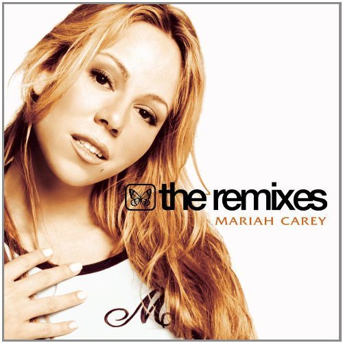 Remixes by Carey, Mariah [Music CD] von Sbme Special Mkts.