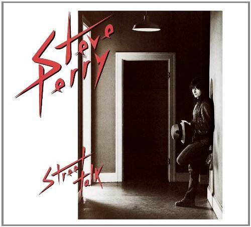 Street Talk by Perry, Steve (2006) Audio CD von Sbme Special Mkts.