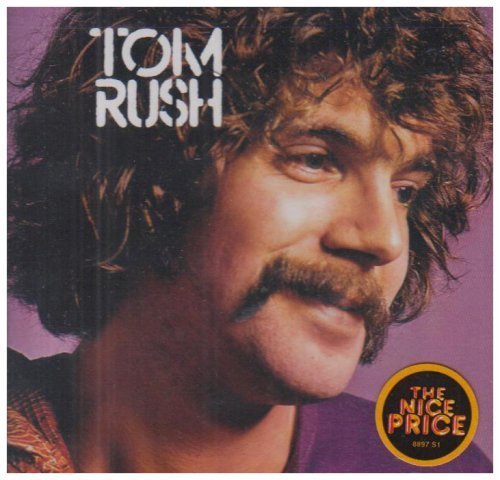 Tom Rush by Rush, Tom (2008) Audio CD von Sbme Special Mkts.