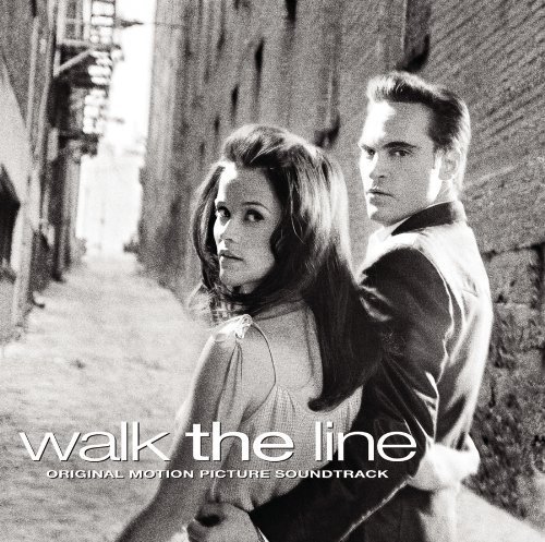 Walk the Line Soundtrack Edition by Walk the Line (2005) Audio CD von Sbme Special Mkts.