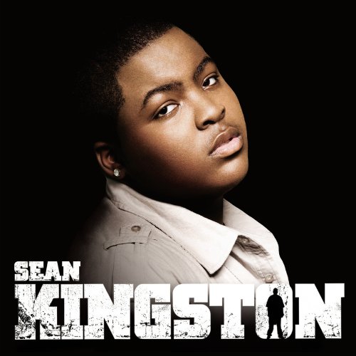 Sean Kingston von Sbme Special Products