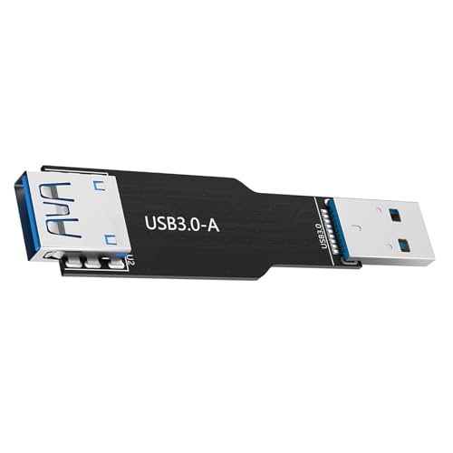 Advanced USB3.0 Eine Erweiterungskarte EIN Typ Männlicher Adapterverbindung Und Anpassung von Sbshiouu
