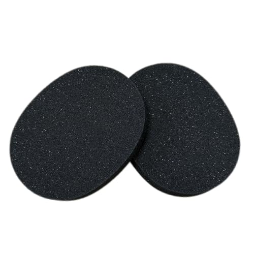 Ersatz Earpads Für X3A X2A Kopfhörer Schwämme Kissen Abdeckungen Hülle Reparaturteil von Sbshiouu