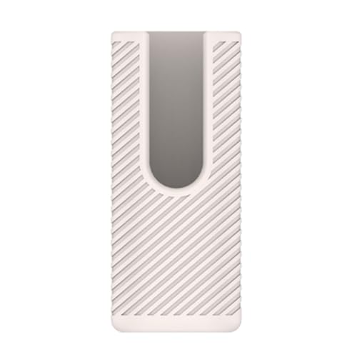 Flexible Guard Stoßdichtungssicherer Schale Ohrhörerhülle Antidust Haut Waschbares Silikonschutzgehäuse Für Dime Evo Flexible Guard Stoßdichtungssicherer Schale Ohrhörerhülle Antidust Haut Waschbares Silikonschutzgehäuse Für Dime Evo von Sbshiouu