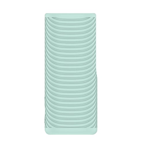 Flexible Guard Stoßdichtungssicherer Schale Ohrhörerhülle Antidust Haut Waschbares Silikonschutzgehäuse Für Dime Evo Flexible Guard Stoßdichtungssicherer Schale Ohrhörerhülle Antidust Haut Waschbares Silikonschutzgehäuse Für Dime Evo von Sbshiouu