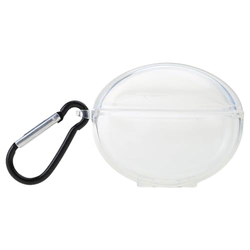 Flexible Soft Protector Case Housing Geeignet Für Drahtlose Kopfhörerschockabdeckungen Kratzfestes Ärmelschale Flexible Soft Protector Case Housing Geeignet Für Drahtlose Kopfhörerschockabdeckungen Kratzfestes Ärmelschale von Sbshiouu