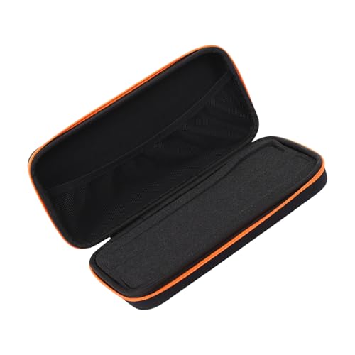 Haltbarkeit Hardschale Fall Für 2microphones Halterhülle Mit Schaumstoffpolster Reisebeutel Für Drahtlose Mikrofone Haltbarkeit Hardschale Fall Für 2microphones Halterhülle Mit Schaumstoffpolster Reisebeutel Für Drahtlose Mikrofone von Sbshiouu