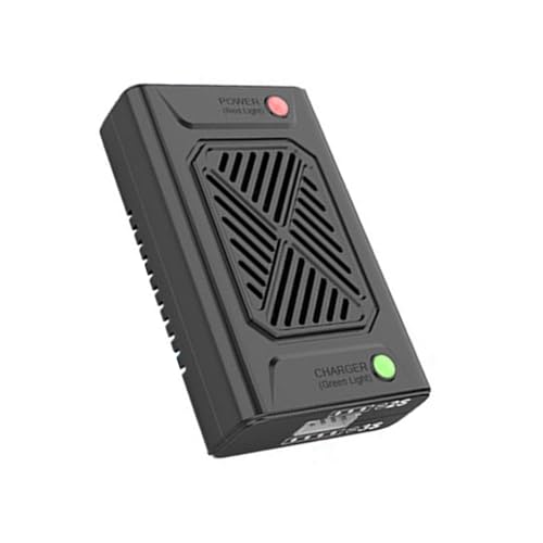 Lippe Batterieladung Für 2S 3S Modelle Ausbalancierte Ladung Für 7 4 V Bis 11 1 V Batterien von Sbshiouu
