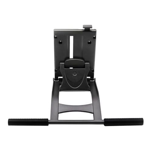 Metal Stand Durability Holder Tablets Klammer Sicherheitsgrenze Für Illustratoren Und Sorgt Für Stabilität Und Komfort von Sbshiouu
