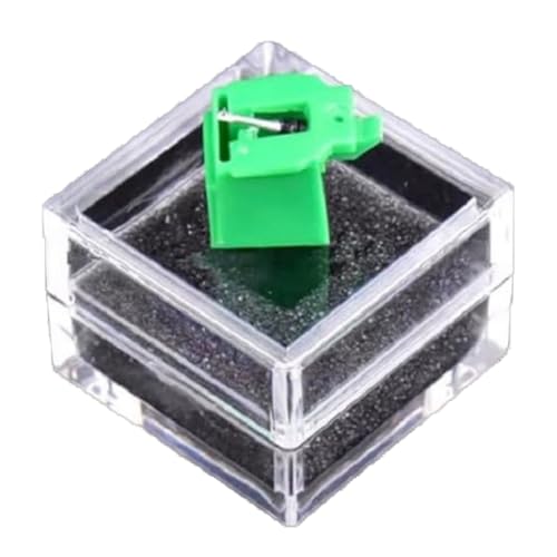 Phonographen Plattenspieler Nadel Für ATN91 ATN3600LE AN11 PL210 Kompatibilität Mit Mehreren Modellen Und Optimalem Auditorisch Phonographen Plattenspieler Nadel Für ATN91 ATN3600LE AN11 PL210 Kompatibilität Mit Mehreren Modellen Und Optimalem Auditorisch von Sbshiouu