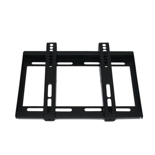 Platz Sparende Neigung HDTV Wandmontagehalterung Für 14-43-Zoll Platz Sparende Neigung HDTV Wandmontagehalterung Für 14-43-Zoll von Sbshiouu