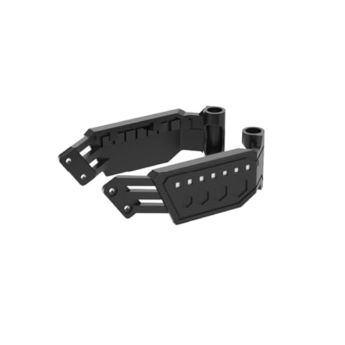Resilient Side Protectors Für UAV Drohnen Rahmen Für Professionelle UAV Flugaufgaben von Sbshiouu