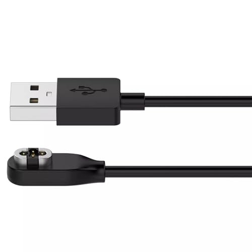 Sbshiouu 1m Earphone Kabel USB Ladekabel Soft 2Pin/4Pin Stecker Drahtlinie Für S710/S800/S830/S810 Kopfhörer von Sbshiouu