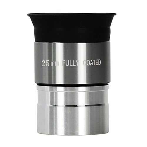 Sbshiouu 25 Mm 1 25 Zoll Astronomie Okular Die Klare Bildgebung Und Starke Kompatibilität Mit Den Meisten Teleskopen Für Gläsersträger Anbieten Sbshiouu 25 Mm 1 25 Zoll Astronomie Okular Die Klare Bildgebung Und Starke Kompatibilität Mit Den Meisten Teleskopen Für Gläsersträger Anbieten von Sbshiouu