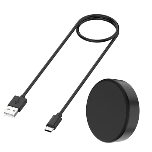 Sbshiouu Beobachten Sie Ladungskabel Mit Magnetbefestigung Für Aktive 2 A2437 USB Ladedraht Stromverbindung. Sbshiouu Beobachten Sie Ladungskabel Mit Magnetbefestigung Für Aktive 2 A2437 USB Ladedraht Stromverbindung. von Sbshiouu