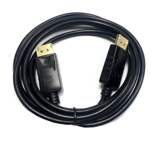 Sbshiouu DisplayPort Kabel DPS Video Kabel DPS Zu DPS Verlängerungskabel Für HDTV Boxen Gaming Monitore Sbshiouu DisplayPort Kabel DPS Video Kabel DPS Zu DPS Verlängerungskabel Für HDTV Boxen Gaming Monitore von Sbshiouu