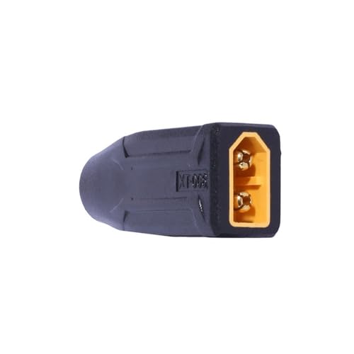 Sbshiouu Hohe Kompatibilität XT60 Bis 7909 Ladeadapter XT60 Bis 7 9x0 9 Mm Für UAV Fotografie Und Projekte Freien Sbshiouu Hohe Kompatibilität XT60 Bis 7909 Ladeadapter XT60 Bis 7 9x0 9 Mm Für UAV Fotografie Und Projekte Freien von Sbshiouu