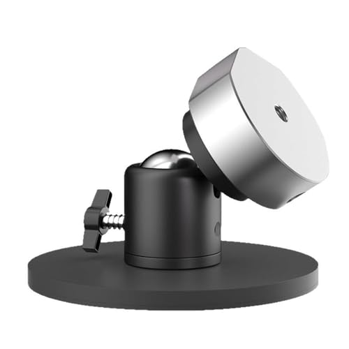 Sbshiouu Magnetdachhalterung Für Satelliten Magnetische Kits Für Autocamper Anhänger Internet Kits Satelliten von Sbshiouu