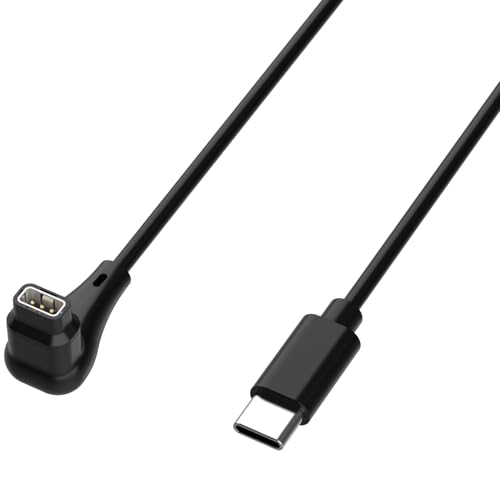 Sbshiouu Reisefreundliche Ladekabellinie Mit Starkem Magnetischem Hold Für Pace Smartwatch Fast Power Transfer Secure Connection Sbshiouu Reisefreundliche Ladekabellinie Mit Starkem Magnetischem Hold Für Pace Smartwatch Fast Power Transfer Secure Connection von Sbshiouu