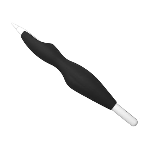 Sbshiouu Tablet Touch Stift Griffhülle Für Bleistift 2 Generation Bietet Komfort Und Kontrolle Genießen Sie Eine Zeichnung Sbshiouu Tablet Touch Stift Griffhülle Für Bleistift 2 Generation Bietet Komfort Und Kontrolle Genießen Sie Eine Zeichnung von Sbshiouu