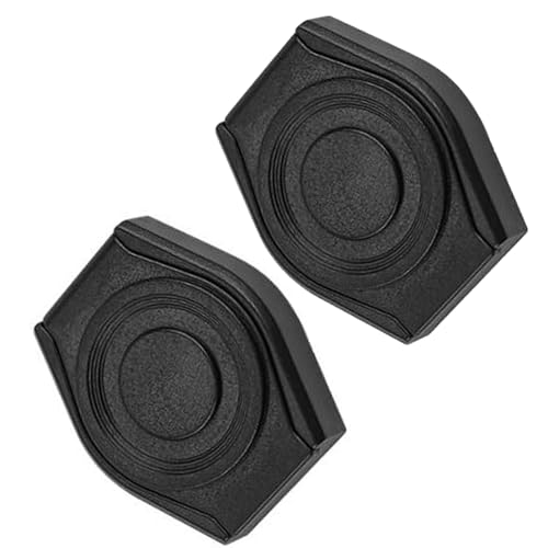 Sbshiouu Universals Round Webcam Privacy Covers Für Laptops Und Tablets Schützt Vor Hacking Und Gewährleistet Die Privatsphäre von Sbshiouu