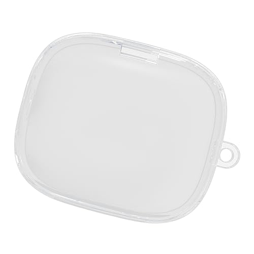 Schlanke Schocksichere Schutzhülle Für Knospen 7s Ohrhörer Ladekoffer Premium Hülle Mit Wasserdichtem Finish von Sbshiouu