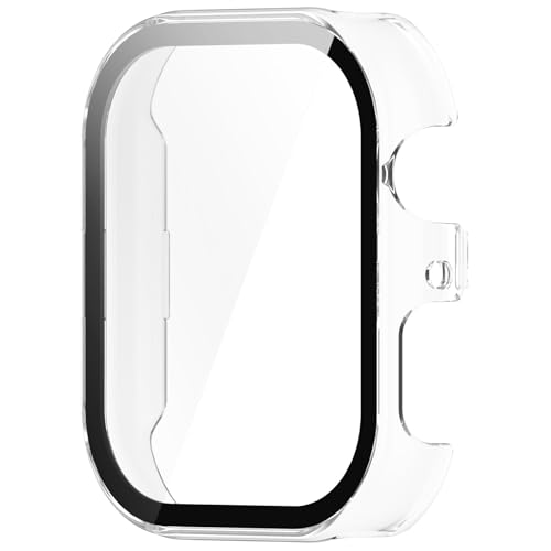 SmartWatch Housing Protector Hülle Mit Bildschirmschutzfilm Für Rossini 2i Uhr Covers Covers Shell & Film Scratchfall Hülle SmartWatch Housing Protector Hülle Mit Bildschirmschutzfilm Für Rossini 2i Uhr Covers Covers Shell & Film Scratchfall Hülle von Sbshiouu