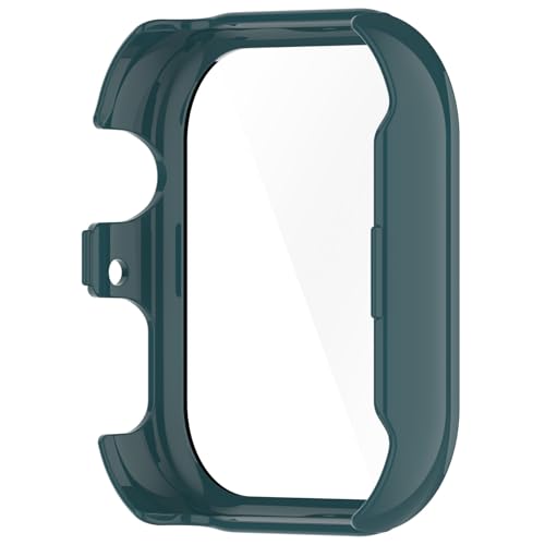 SmartWatch Housing Protector Hülle Mit Bildschirmschutzfilm Für Rossini 2i Uhr Covers Covers Shell & Film Scratchfall Hülle von Sbshiouu