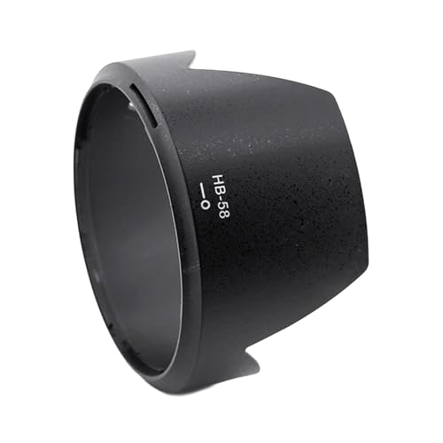 Sonnenschirm HB58 Linsenschatten Für S DX18-300 Mm 1: 3 5-5 6 G Objektivschutz Schützt Erneut Unerwünschtes Licht Sonnenschirm HB58 Linsenschatten Für S DX18-300 Mm 1: 3 5-5 6 G Objektivschutz Schützt Erneut Unerwünschtes Licht von Sbshiouu