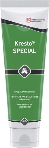 Sc Johnson Professional Handreiniger Kresto® SPECIAL 250ml seifenfrei KSP250ML von Sc Johnson Professional