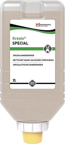 Sc Johnson Professional Handreiniger Kresto® SPECIAL 2l seifenfrei PN81907A06 von Sc Johnson Professional