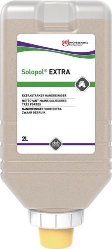 Sc Johnson Professional Handreiniger Solopol® EXTRA 2l m.Aloe von Sc Johnson Professional