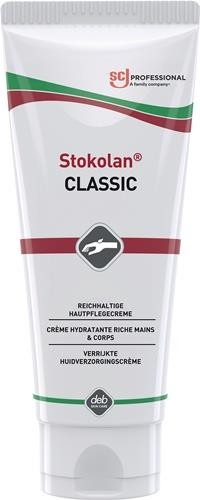 Sc Johnson Professional Hautpflegecreme Stokolan® Classic 100ml leicht von Sc Johnson Professional
