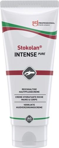 Sc Johnson Professional Hautpflegecreme Stokolan® Intense PURE 100ml von Sc Johnson Professional