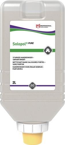 Sc Johnson Professional Hautreiniger Solopol® PURE 2l Softflasche von Sc Johnson Professional