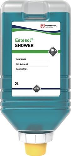 Sc Johnson Professional Hautreinigung Estesol® SHOWER 2l Softflasche von Sc Johnson Professional