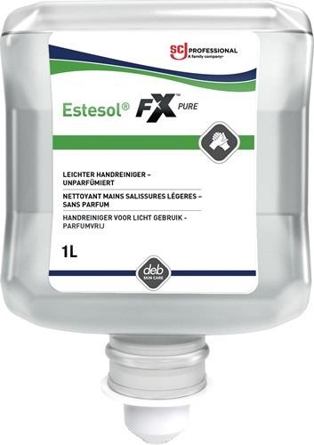 Sc Johnson Professional Power Schaumhandreiniger Estesol® FX™ PURE 1l EPU1L von Sc Johnson Professional